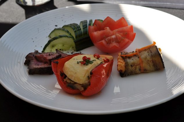 ROUGETTE Grillkaese Meisterschaft 2018 Koeln 15