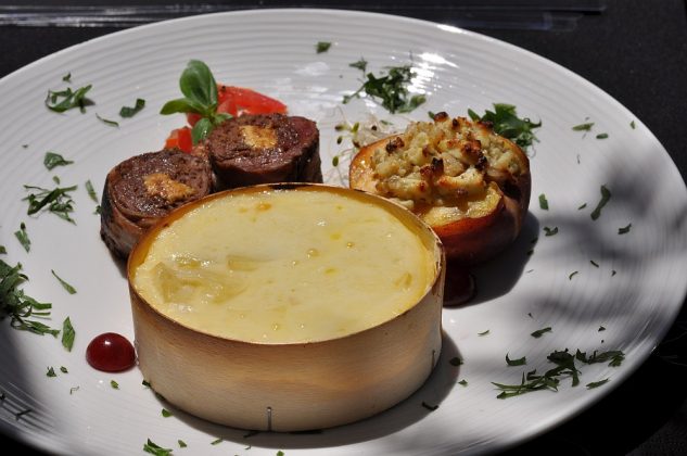 ROUGETTE Grillkaese Meisterschaft 2018 Koeln 18
