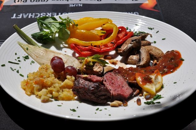 ROUGETTE Grillkaese Meisterschaft 2018 Koeln 19