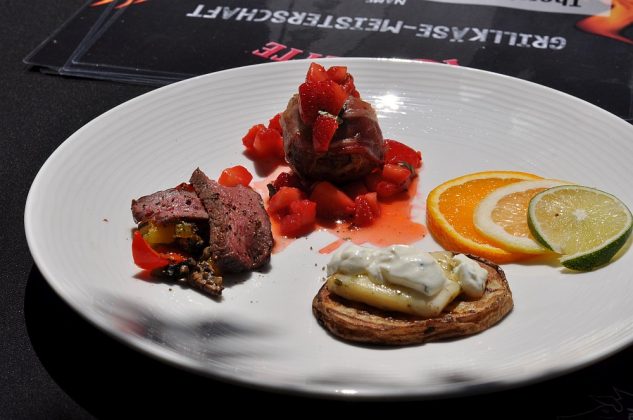 ROUGETTE Grillkaese Meisterschaft 2018 Koeln 21