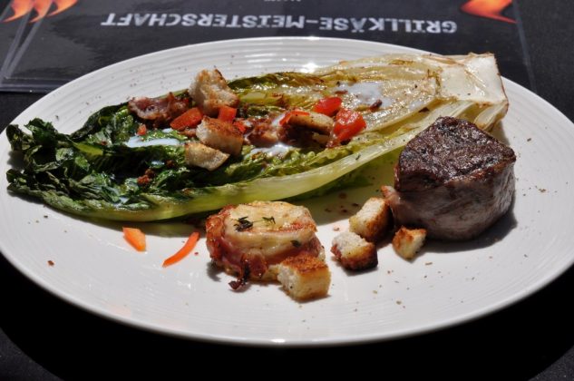 ROUGETTE Grillkaese Meisterschaft 2018 Koeln 24