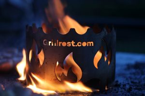 Feuerplatte Grillrostcom 13