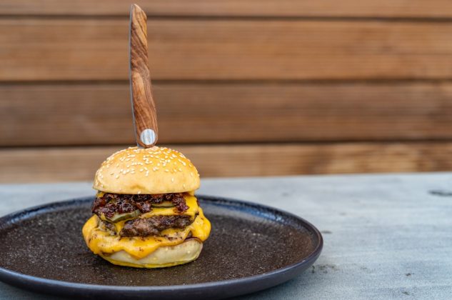 Kerrygold Cheddar Burger Challenge 2018 03