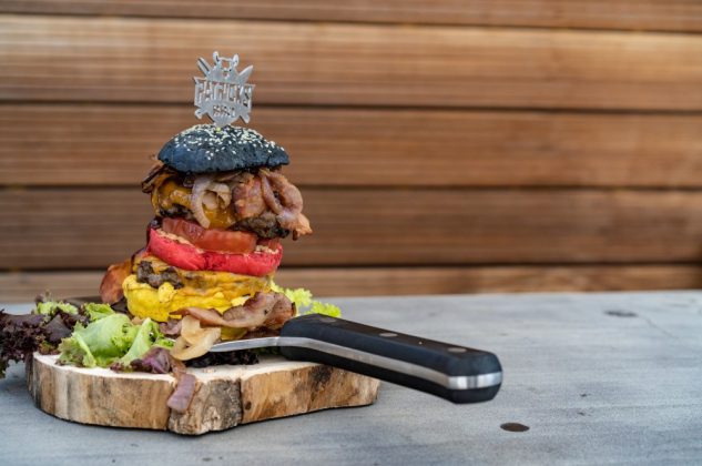 Kerrygold Cheddar Burger Challenge 2018 10