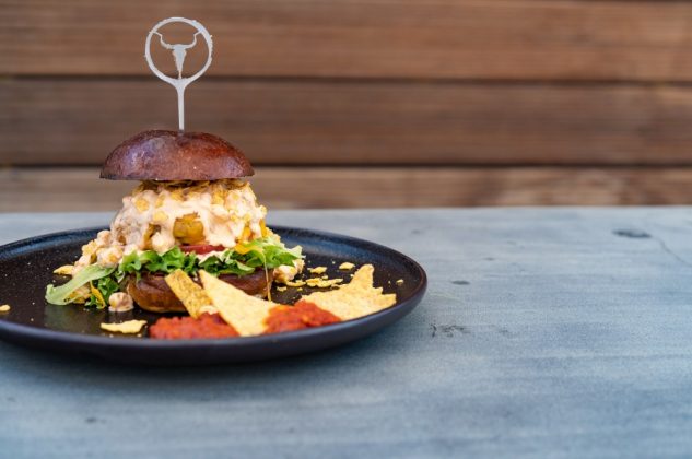 Kerrygold Cheddar Burger Challenge 2018 13