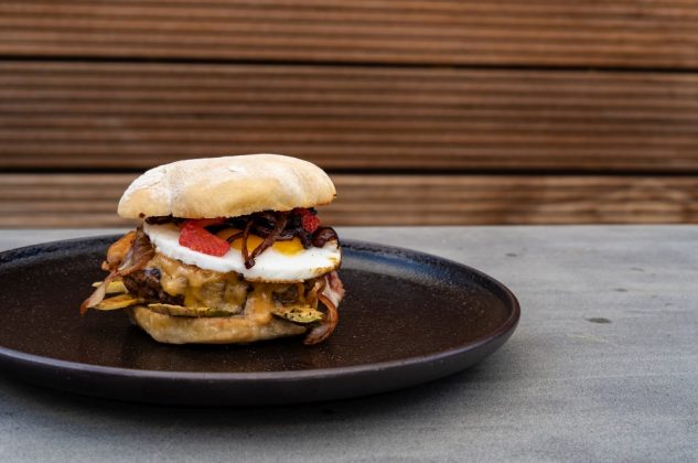 Kerrygold Cheddar Burger Challenge 2018 15