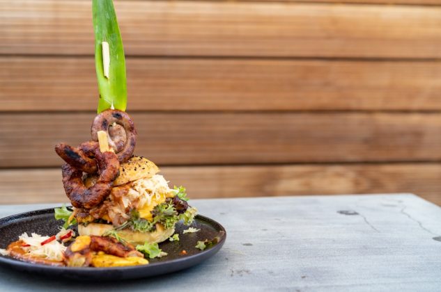 Kerrygold Cheddar Burger Challenge 2018 16