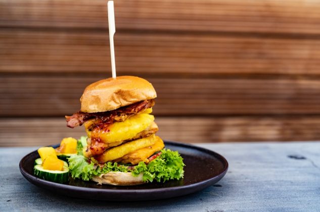 Kerrygold Cheddar Burger Challenge 2018 17