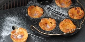 Pastel de Nata