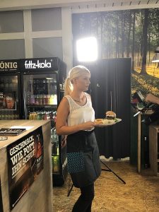 Beef im Pott Th Koenig Burger Battle 05 Manducare Muelheim