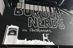 Beef im Pott Th Koenig Burger Battle 10 Burger Nerds Oberhausen