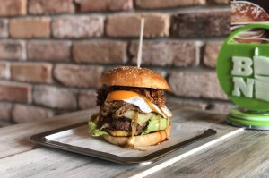 Beef im Pott Th Koenig Burger Battle 11 Burger Nerds Oberhausen