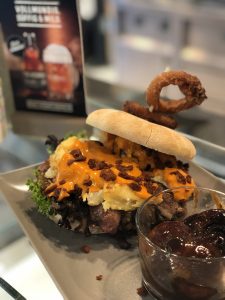 Beef im Pott Th Koenig Burger Battle 15 Acht34 Castrop Rauxel