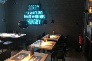 Beef im Pott Th Koenig Burger Battle 18 BurgerheartEssen