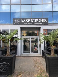 Beef im Pott Th Koenig Burger Battle 20 Baseburger Bochum