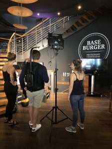 Beef im Pott Th Koenig Burger Battle 21 Baseburger Bochum