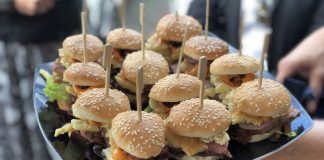 Th. König Burger Battle