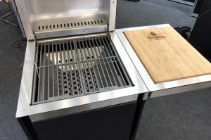 Grill Neuheiten 2019 Grilltrends Spoga 17 WilhellmGrill