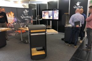 Grill Neuheiten 2019 Grilltrends Spoga 18 WilhellmGrill