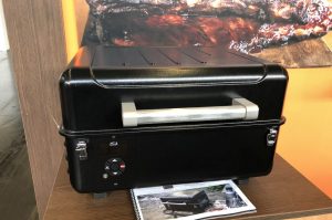 Grill Neuheiten 2019 Grilltrends Spoga 22 Traeger Pelletgrills