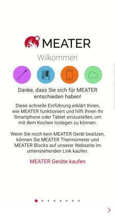 MEATER Plus App 01