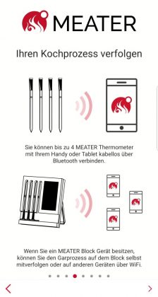 MEATER Plus App 04