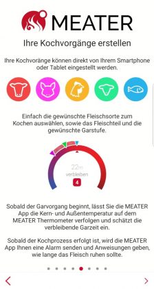 MEATER Plus App 05