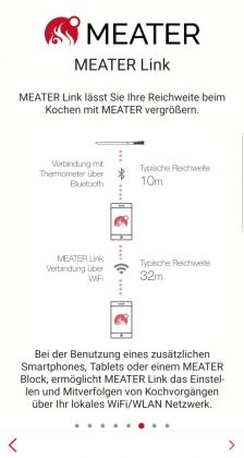 MEATER Plus App 06