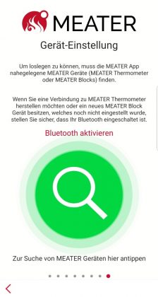 MEATER Plus App 08