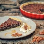 Pekannusskuchen