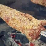 Schweinefilet Parmesankruste 03