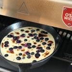 Gratinierte Mascarpone OFB Blaubeeren 02