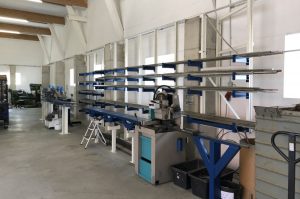 Grillrost.com Besuch Produktion 08