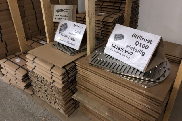 Grillrost.com Besuch Produktion Produkte 03