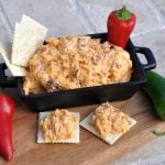 Pimento Cheese Dip