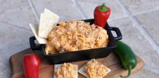 Pimento Cheese Dip