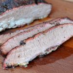 Dutch Oven Brisket