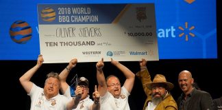 World Food Championships