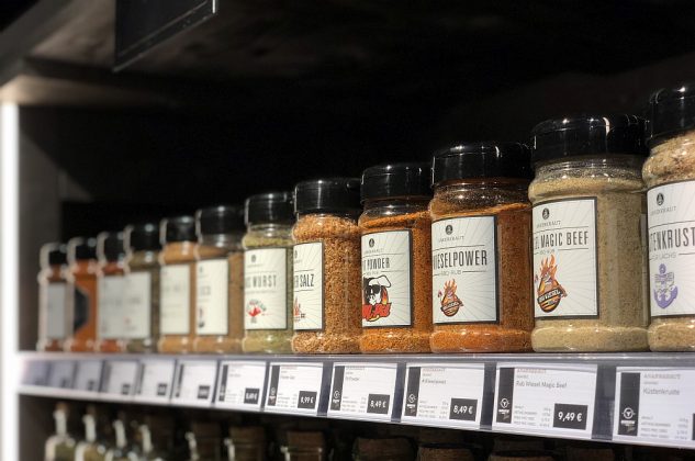 Moesta BBQ Store Loehne 10