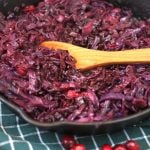 Rotkohl selber machen 05