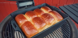 Milchbrot
