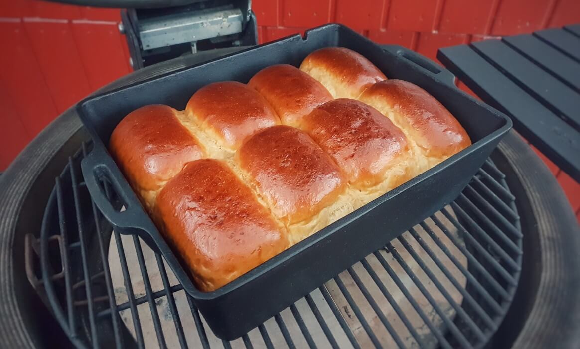 Milchbrot