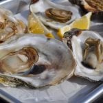 Gegrillte Austern vom Grill 03