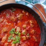 Dutch Oven Schmortopf
