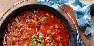 Dutch Oven Schmortopf