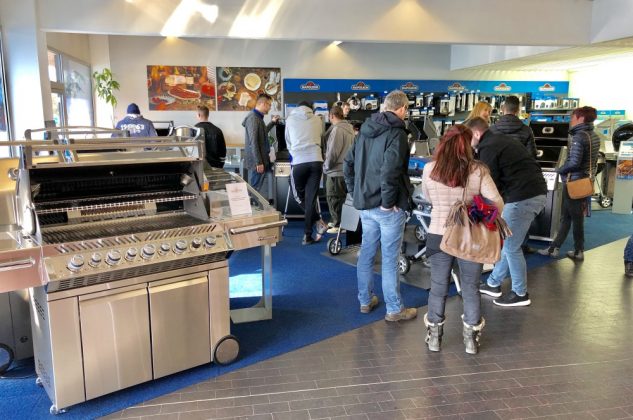 Grillfuerst Bodensee Singen XXL Grillshop 03