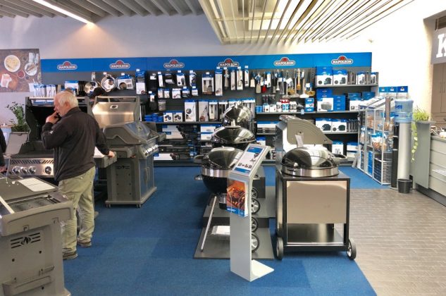 Grillfuerst Bodensee Singen XXL Grillshop 08