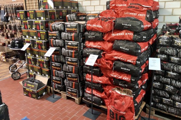 Grillfuerst Bodensee Singen XXL Grillshop 10