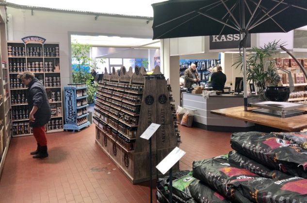 Grillfuerst Bodensee Singen XXL Grillshop 11