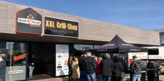 Grillfürst Bodensee Singen